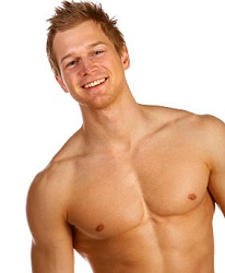 Gynecomastia Surgery Recovery Columbus