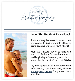 newsletter