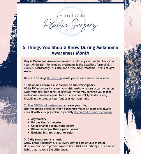 newsletter