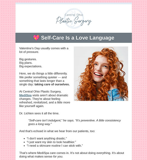 newsletter