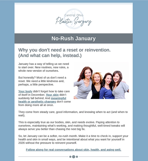 newsletter