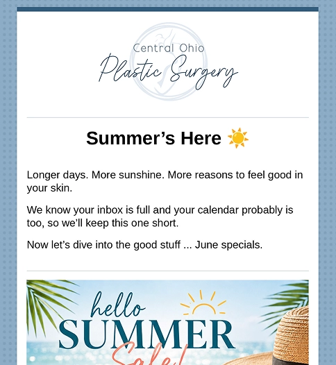 newsletter