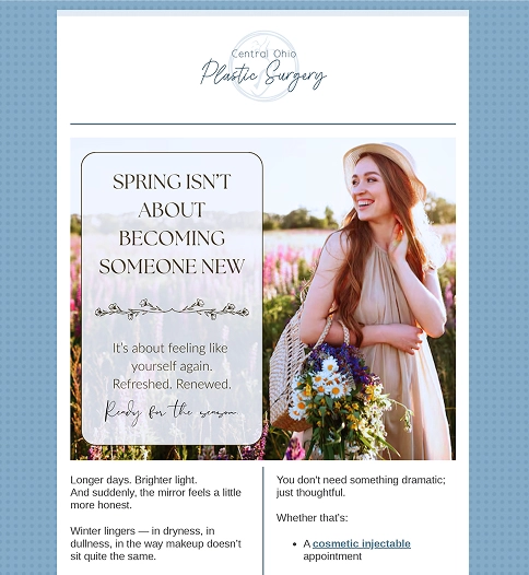 newsletter