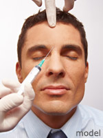 Botox for Men Los Angeles