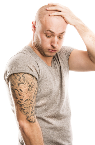 CODY LANCASTER — Artistic Edge Tattoo & Piercings