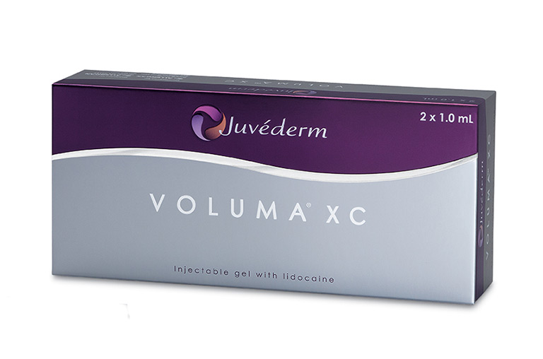 Juvederm Ultra Plus XC