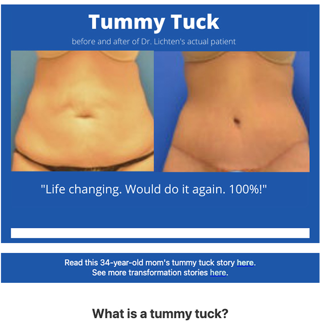 CoolSculpting Specials