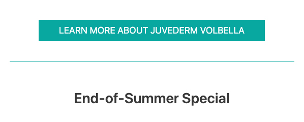 Juvederm Volbella